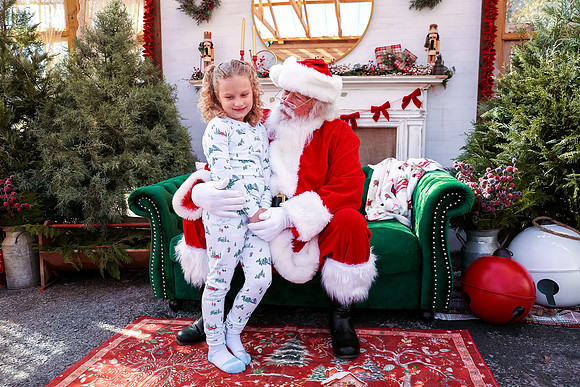 Santa - Andrew 2025-06