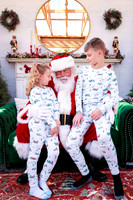 Santa - Andrew 2025-11