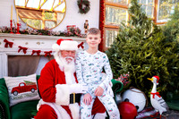 Santa - Andrew 2025-12