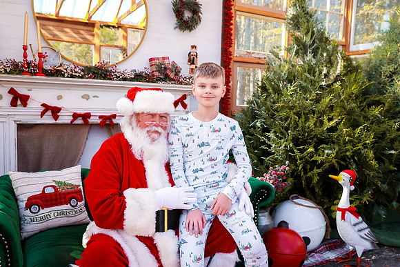 Santa - Andrew 2025-12