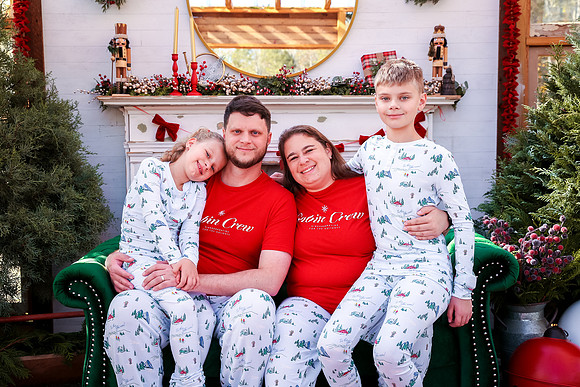 Santa - Andrew 2025-21