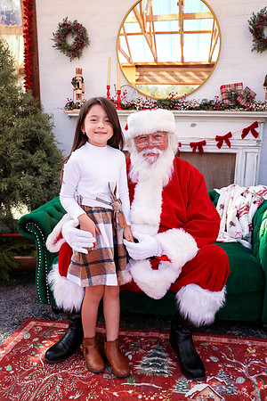 Santa - Arias 2025-08