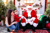 Santa - Burwell 2025-02
