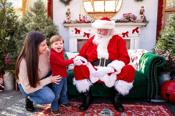 Santa - Burwell 2025-02