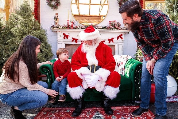 Santa - Burwell 2025-04