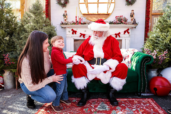 Santa - Burwell 2025-03