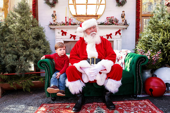 Santa - Burwell 2025-07
