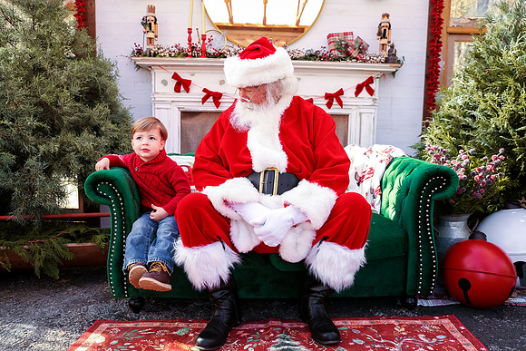 Santa - Burwell 2025-09