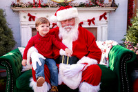 Santa - Burwell 2025-12