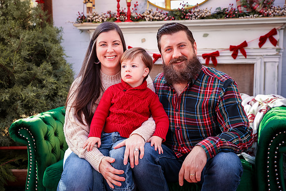 Santa - Burwell 2025-22
