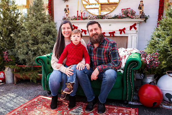 Santa - Burwell 2025-23