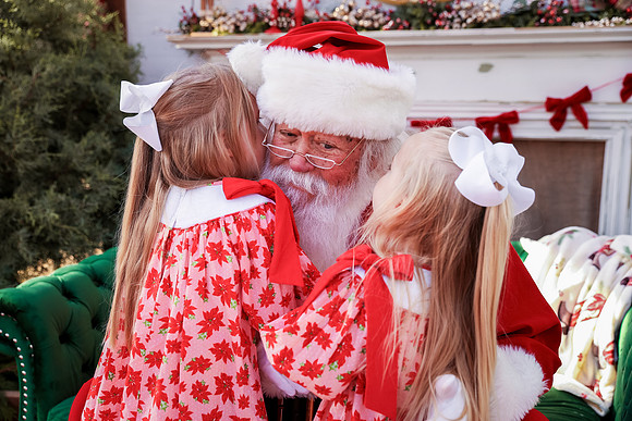 Santa - NeSmith 2025-06