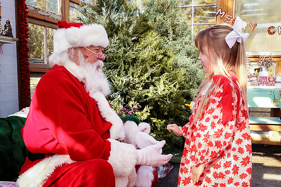 Santa - NeSmith 2025-11