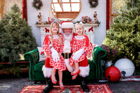 Santa - NeSmith 2025-07
