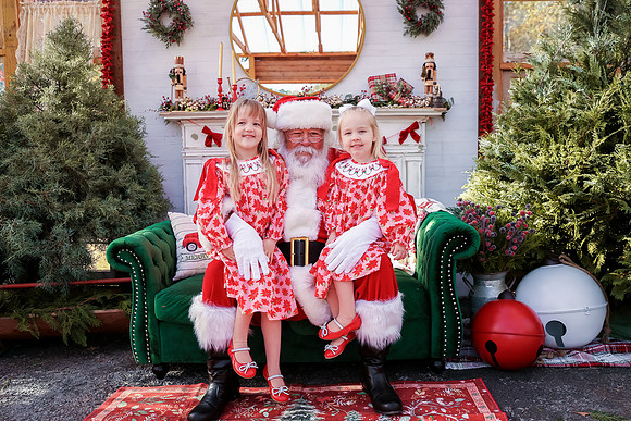 Santa - NeSmith 2025-07