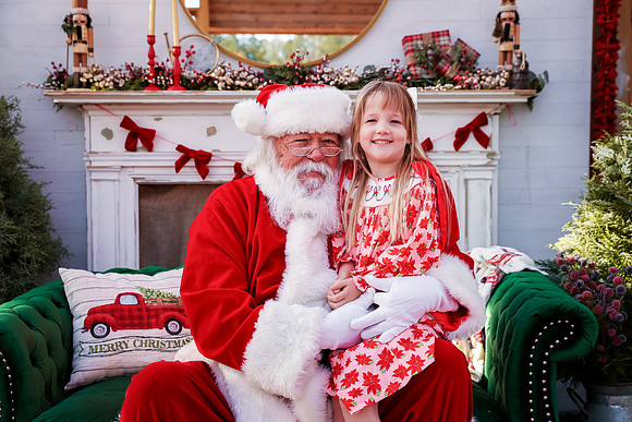 Santa - NeSmith 2025-10