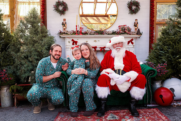 Santa - Sever 2025-05