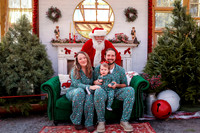 Santa - Sever 2025-06