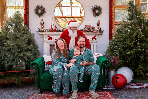 Santa - Sever 2025-06