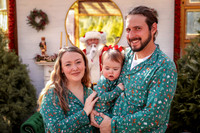 Santa - Sever 2025-08