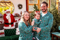 Santa - Sever 2025-09