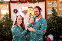 Santa - Sever 2025-11
