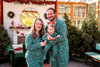 Santa - Sever 2025-12