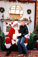 Santa -Gilbert 2025-02