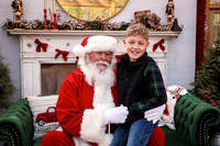 Santa -Gilbert 2025-03
