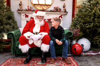 Santa -Gilbert 2025-05