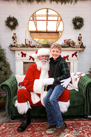 Santa -Gilbert 2025-01