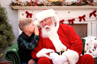 Santa -Gilbert 2025-07