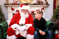 Santa -Gilbert 2025-06