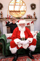 Santa -Gilbert 2025-10
