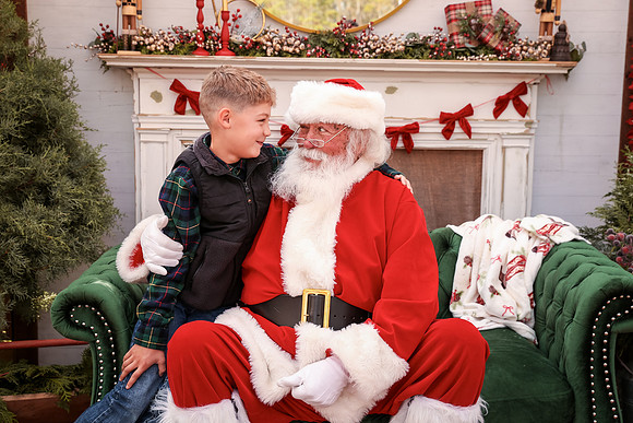 Santa -Gilbert 2025-14