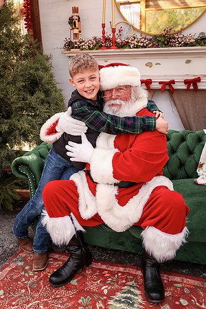 Santa -Gilbert 2025-13