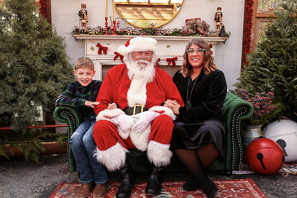 Santa -Gilbert 2025-16