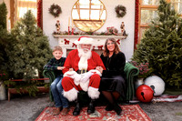 Santa -Gilbert 2025-17