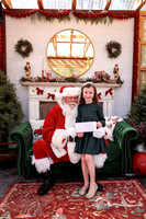 Santa - Burge Henderson 2025-05