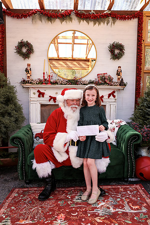 Santa - Burge Henderson 2025-05