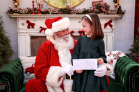 Santa - Burge Henderson 2025-06