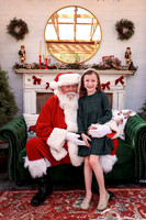 Santa - Burge Henderson 2025-10