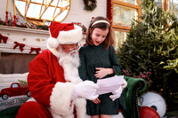 Santa - Burge Henderson 2025-09