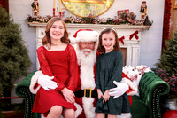 Santa - Burge Henderson 2025-12