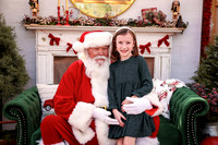 Santa - Burge Henderson 2025-11