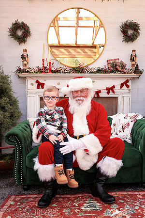 Santa - Burge Henderson 2025-20