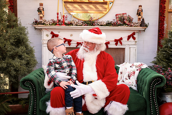 Santa - Burge Henderson 2025-22
