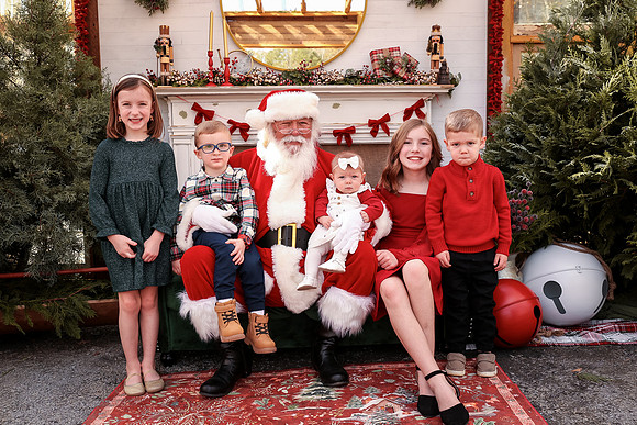 Santa - Burge Henderson 2025-27