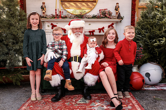 Santa - Burge Henderson 2025-31