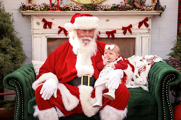 Santa - Burge Henderson 2025-33